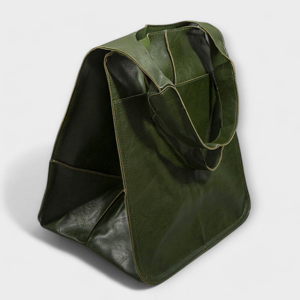 Spacious Weekend Tote Bag