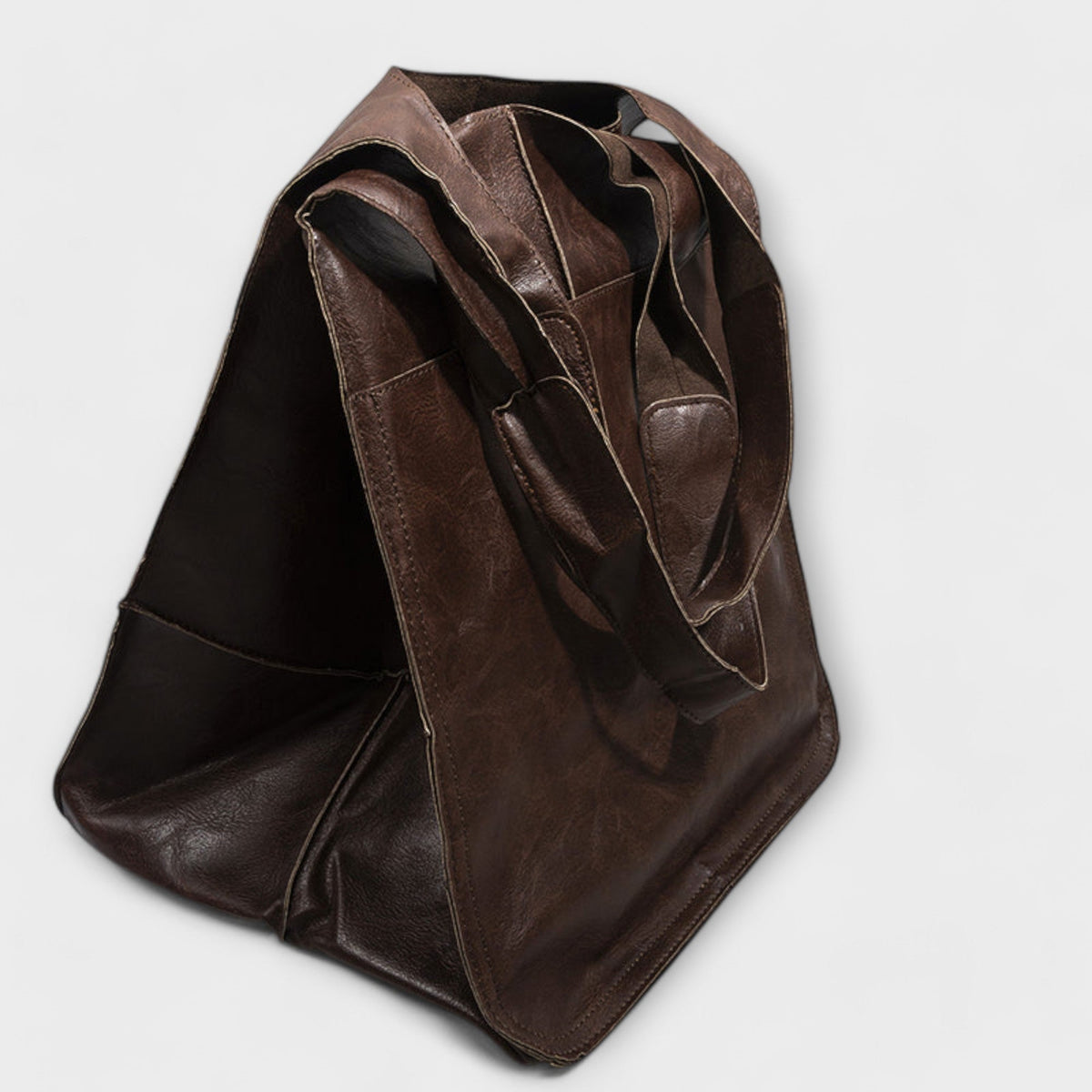 Spacious Weekend Tote Bag