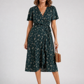 ירוק כהה