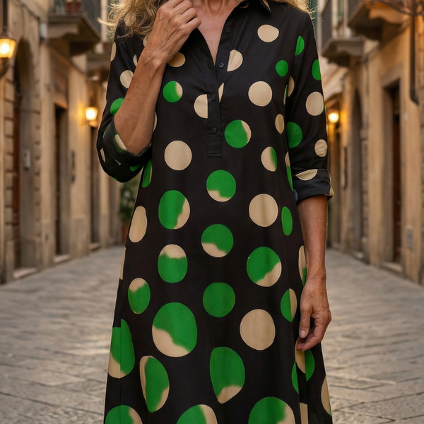 קיה | שמלת ערב לטיול