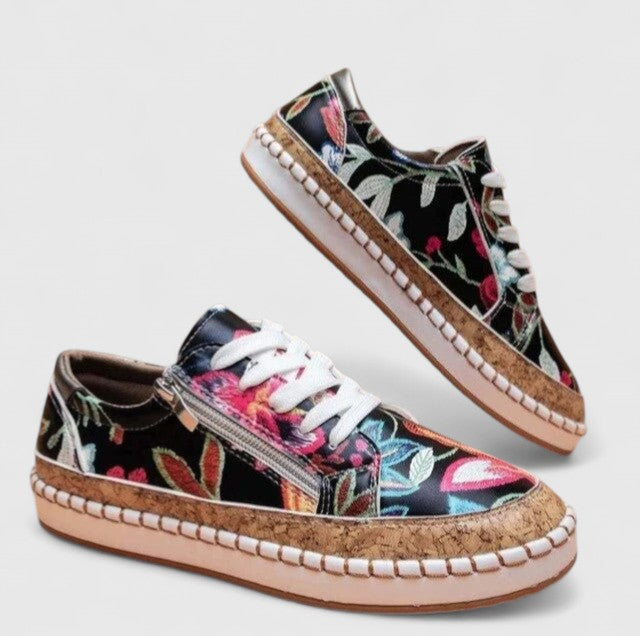איילת | נעליים אורתופדיות